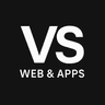 Logo VS Web & Apps