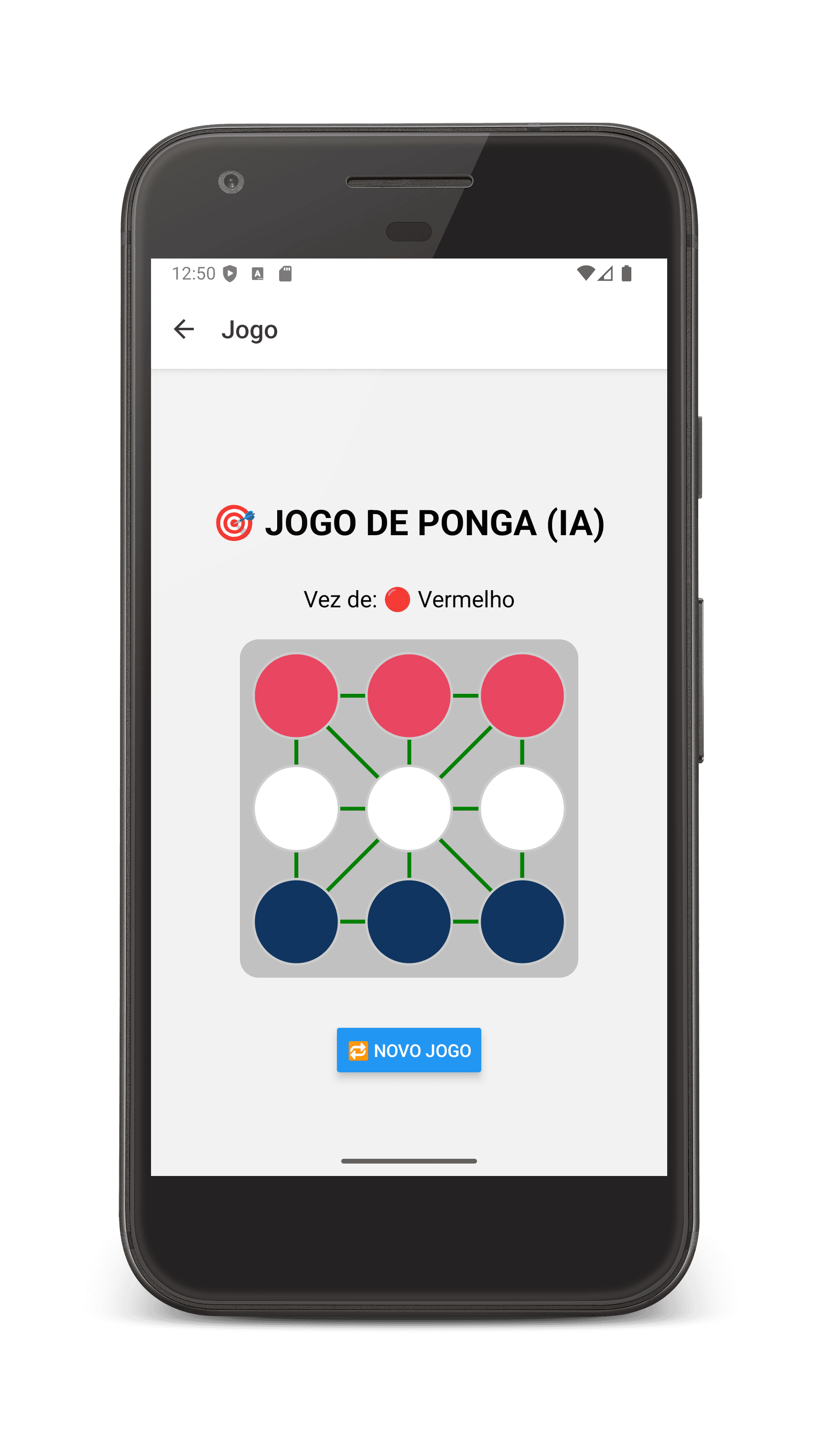 Imagem 3 do projeto Pongada